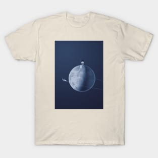 Moonboy T-Shirt